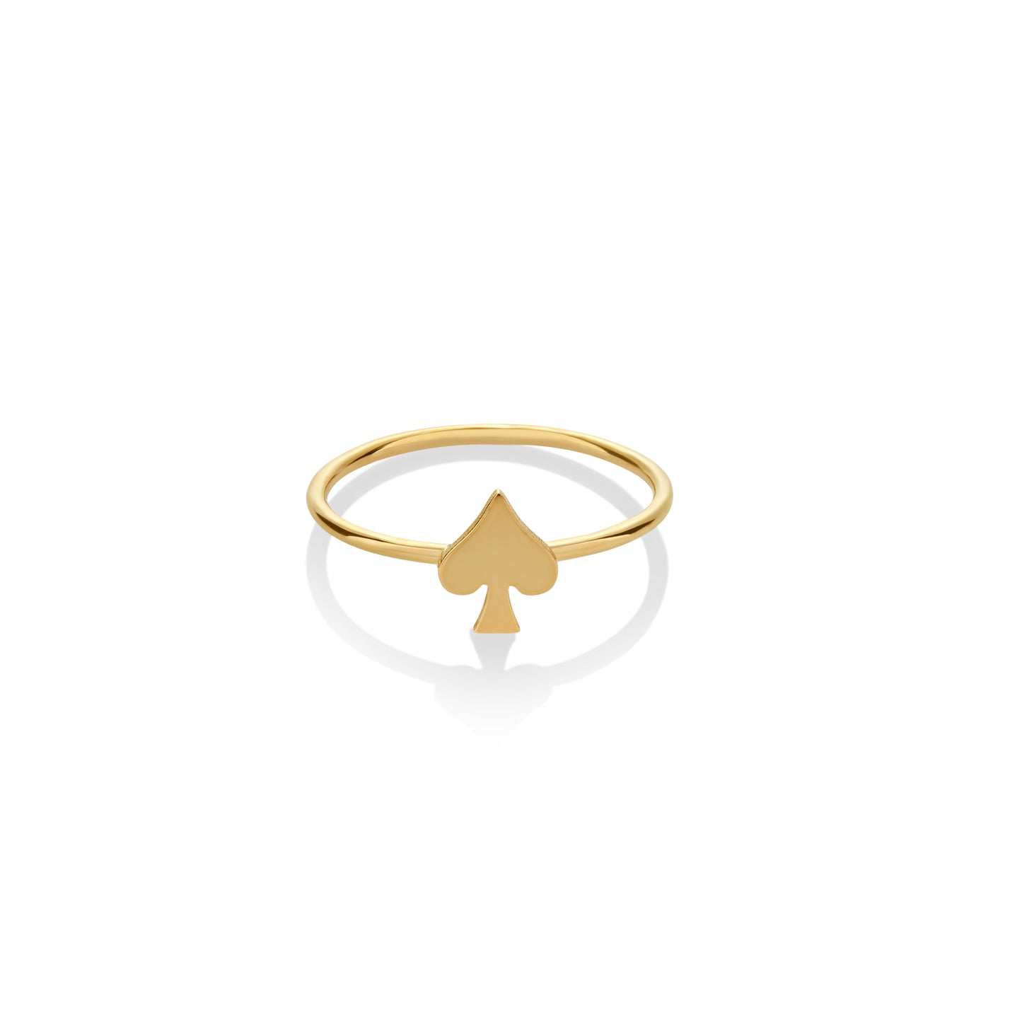 Anillos de 18K, elaborados a mano por artesanos peruanos. Diseños atemporales para cada ocasión.