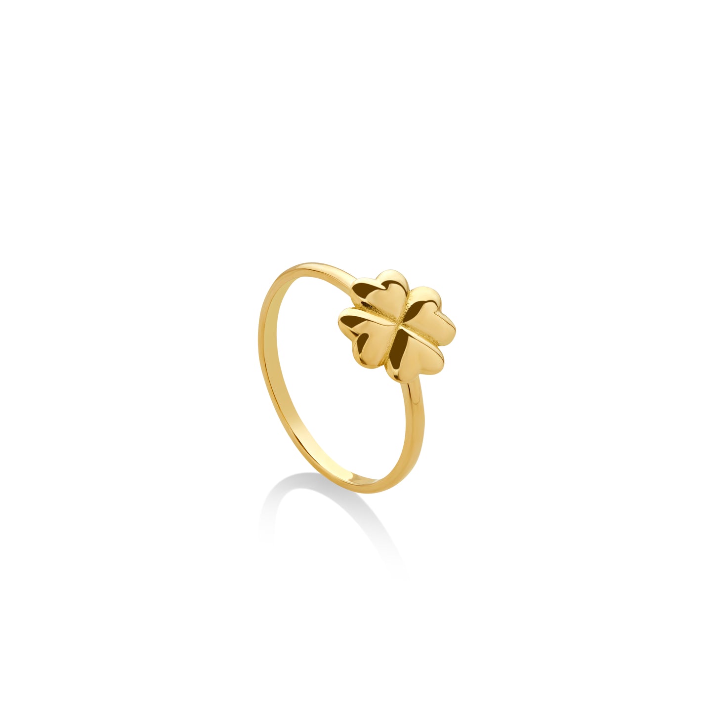 Anillos de 18K, elaborados a mano por artesanos peruanos. Diseños atemporales para cada ocasión.