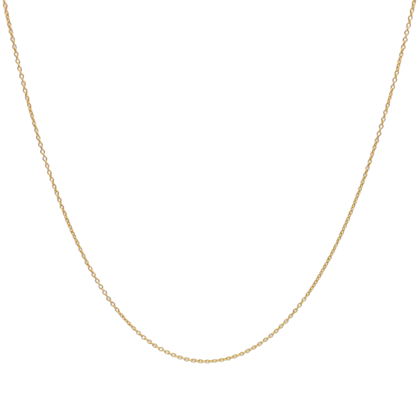 Joyas de oro 18K, elaboradas a mano por artesanos peruanos. Trazabilidad en cada pieza.