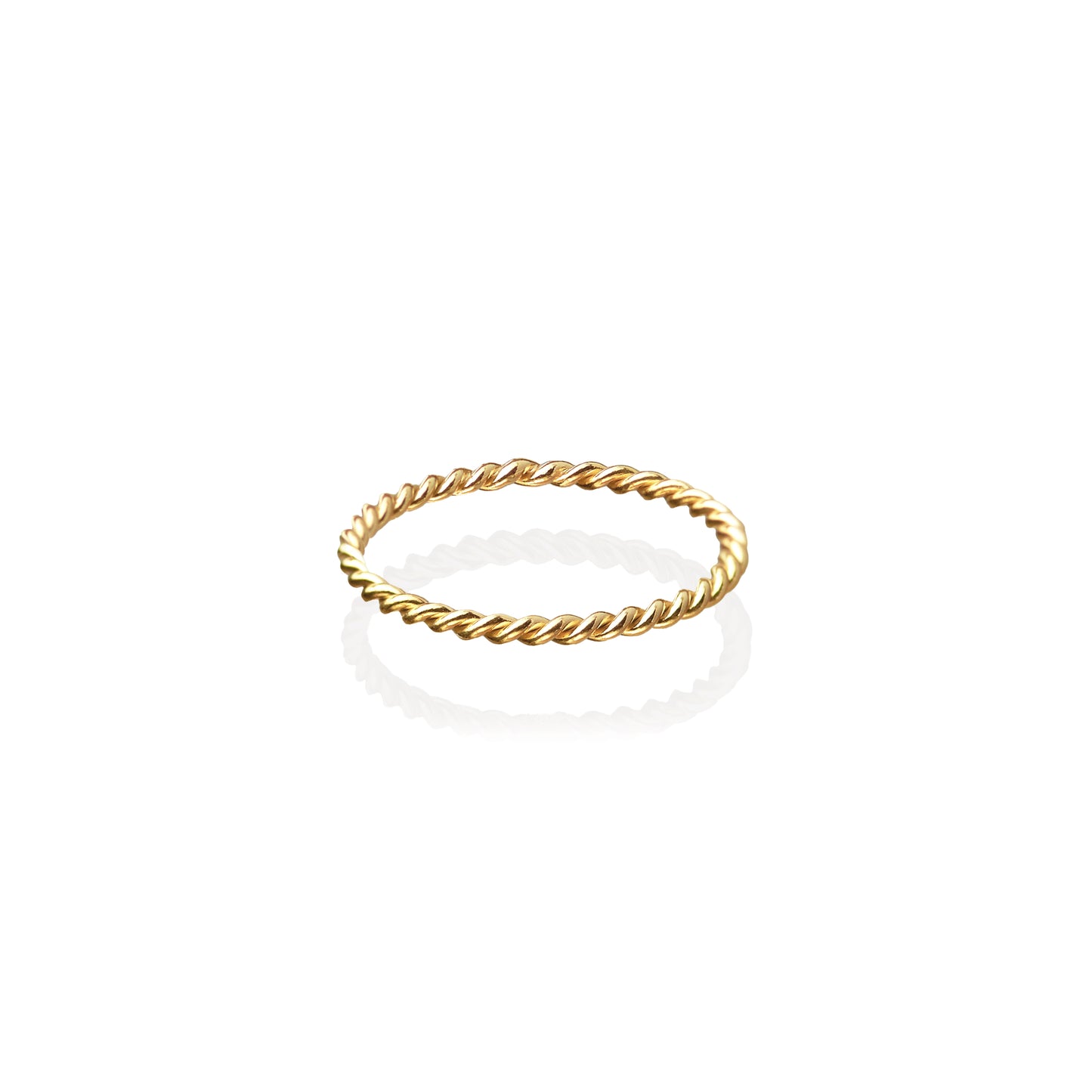 Sea waves ring